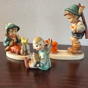 Hummel Figurine